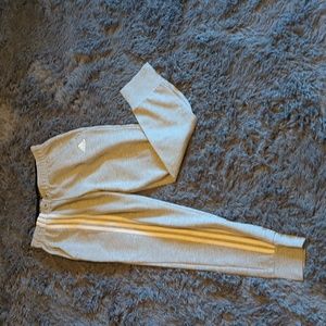 Adidas joggers